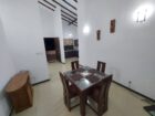 2 rooms fully furniture apartment..Negambo Katuwapitiya..