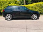 Audi Q2 TFSI sport for sale…