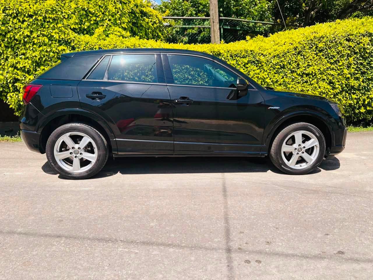 Audi Q2 TFSI sport for sale…