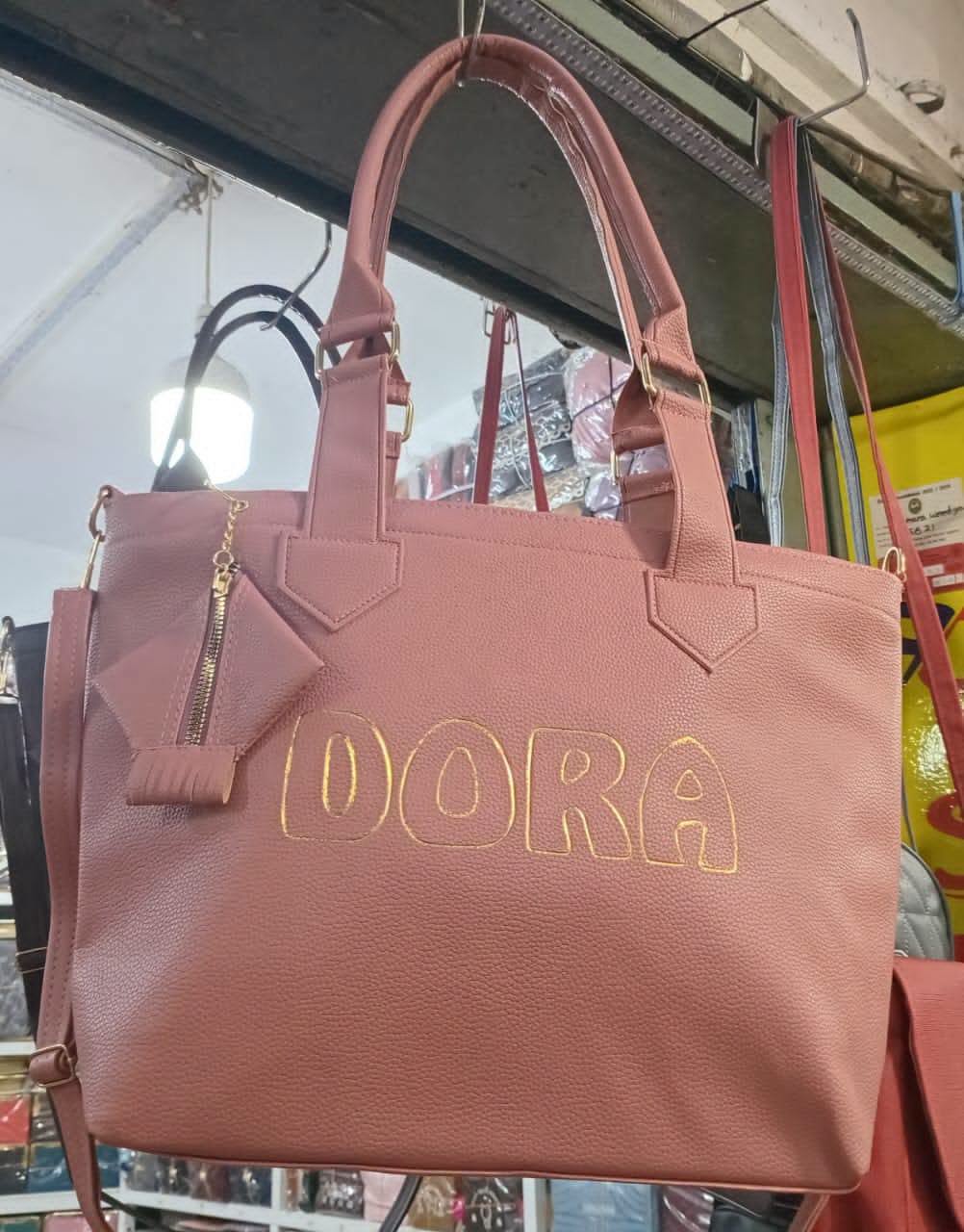 Hand Bag