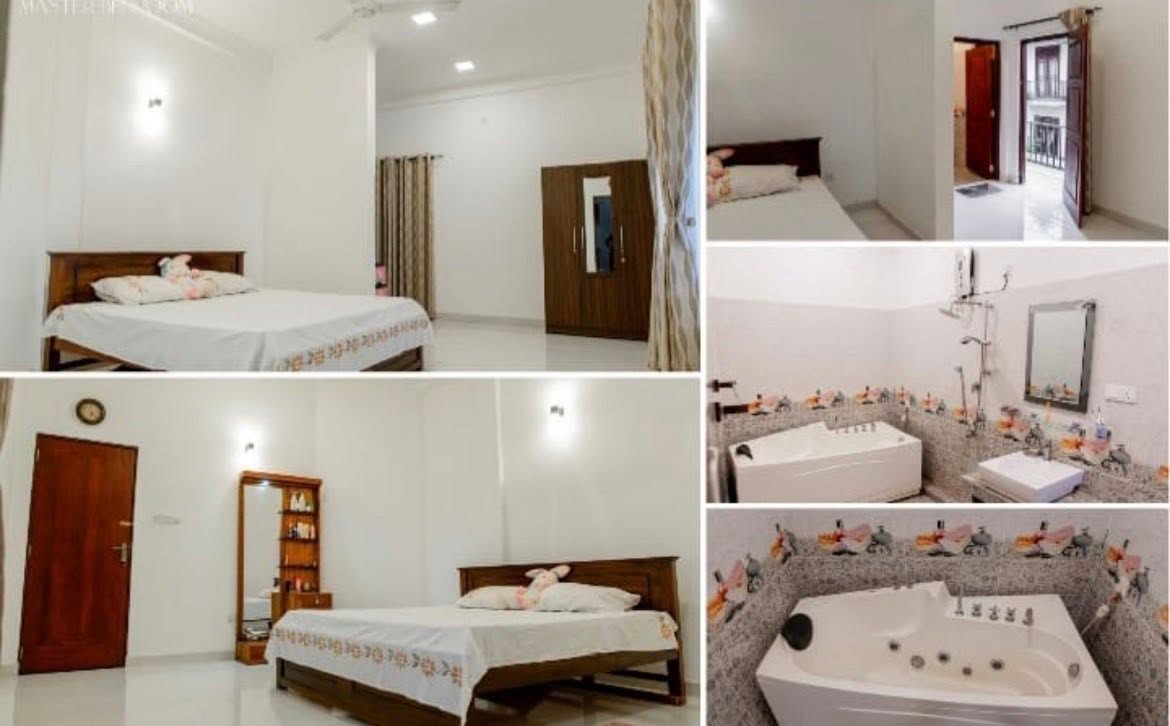 PANNIPITIYA- STUNNING 3 STORY LUXURY HOUSE FOR SALE.
