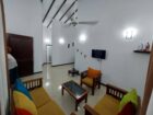 2 rooms fully furniture apartment..Negambo Katuwapitiya..