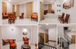 PANNIPITIYA- STUNNING 3 STORY LUXURY HOUSE FOR SALE.