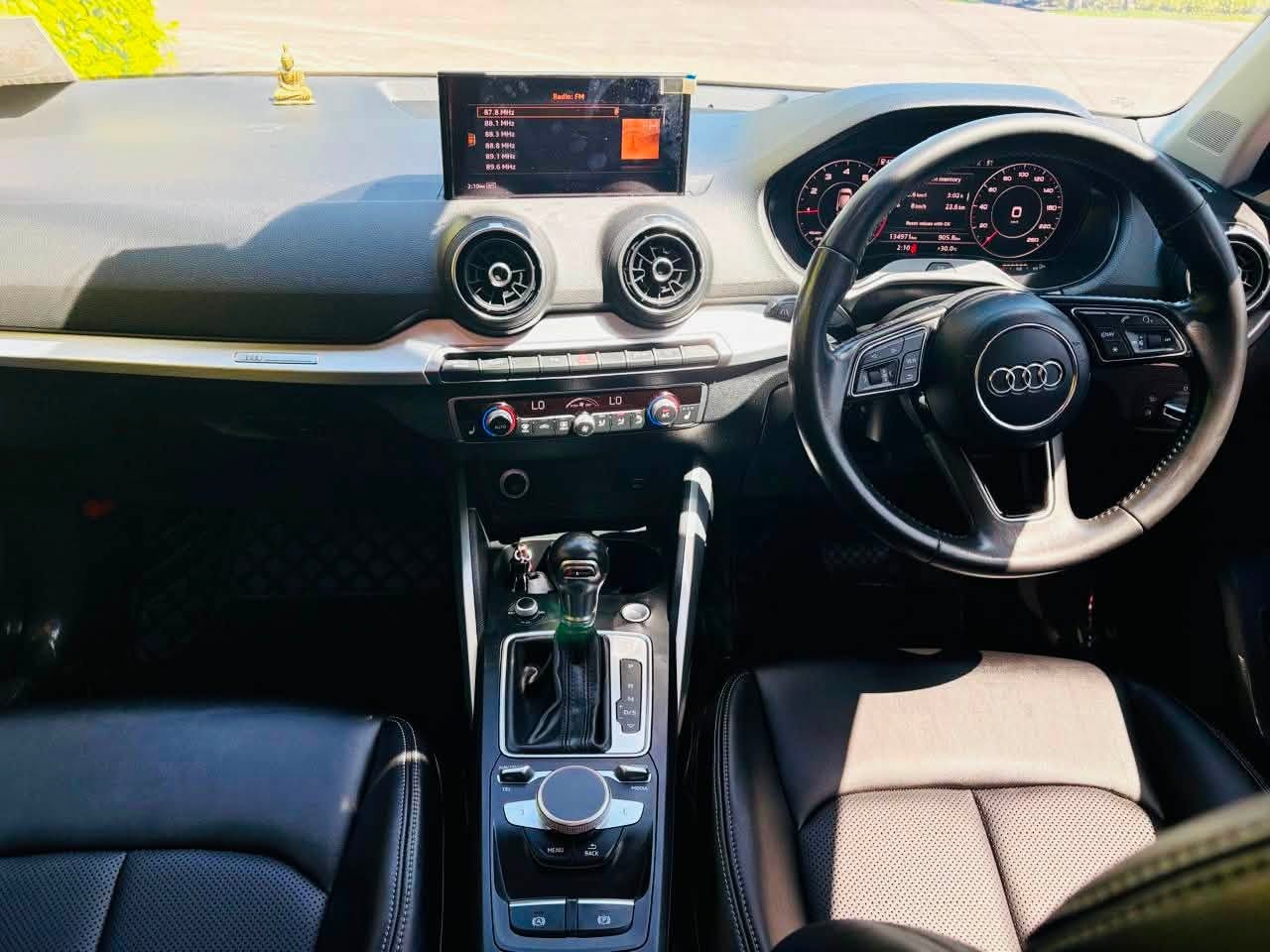 Audi Q2 TFSI sport for sale…