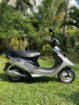TVS SCOOTY PEP+