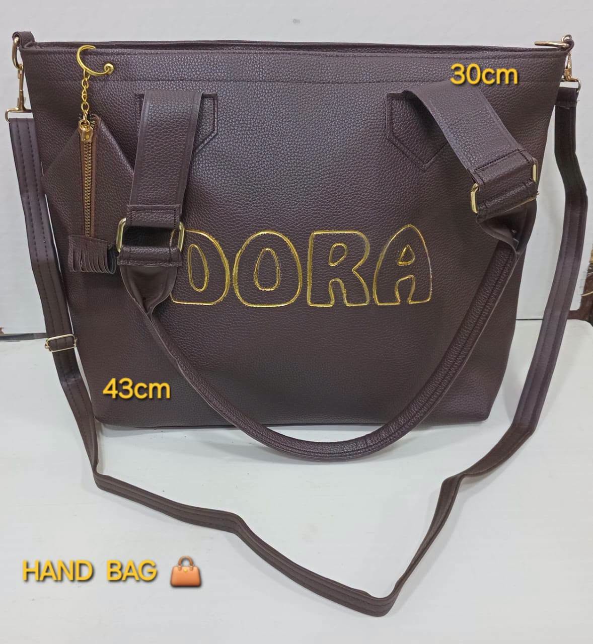 Hand Bag