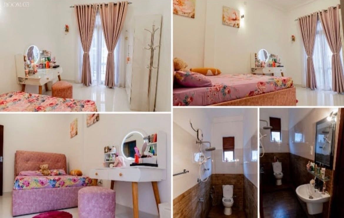 PANNIPITIYA- STUNNING 3 STORY LUXURY HOUSE FOR SALE.