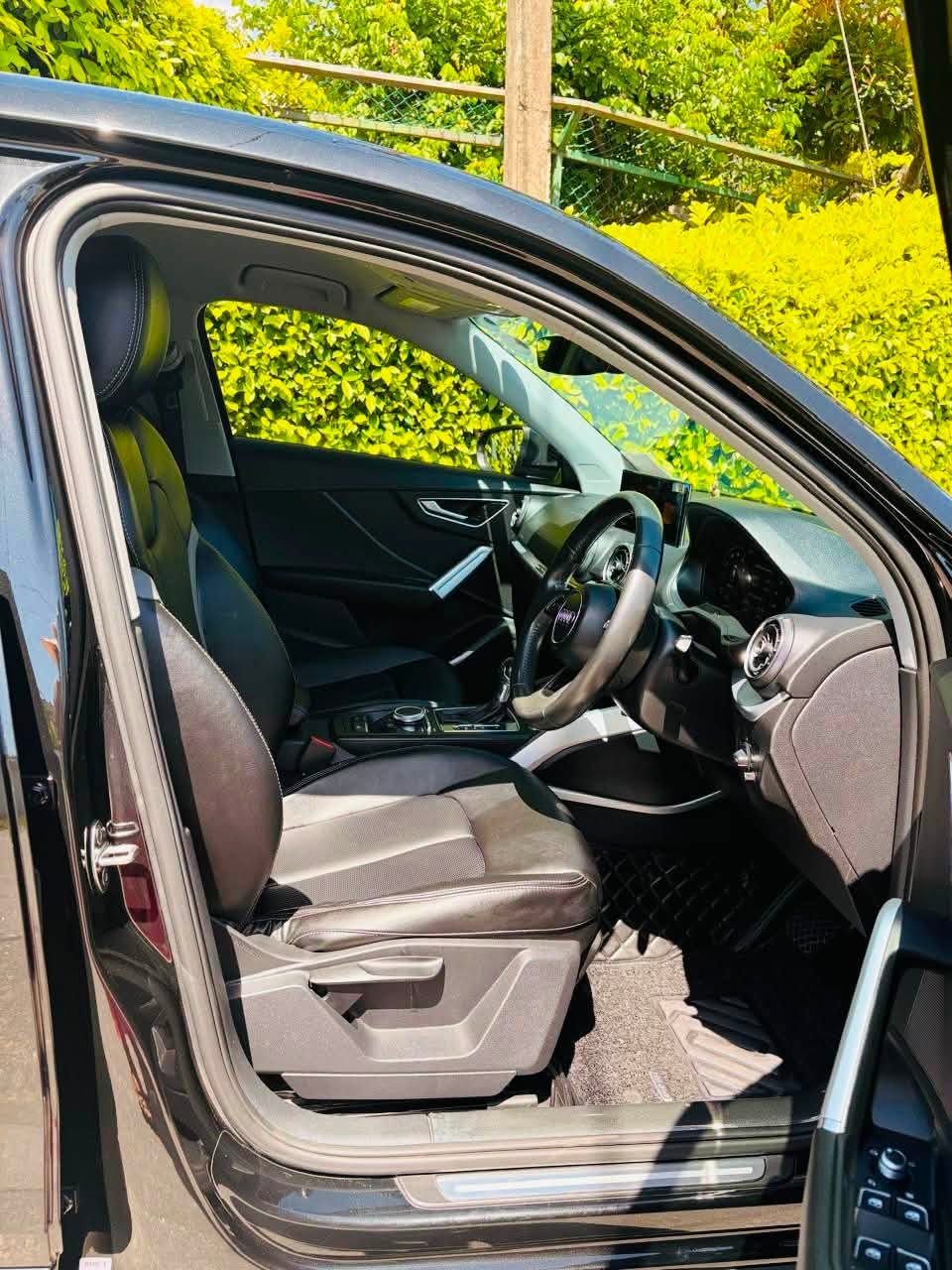 Audi Q2 TFSI sport for sale…