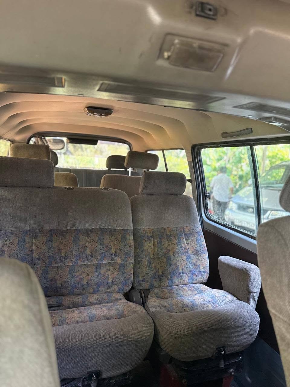 CARAVAN කෙටි දොර 5 – විකිණීමට…