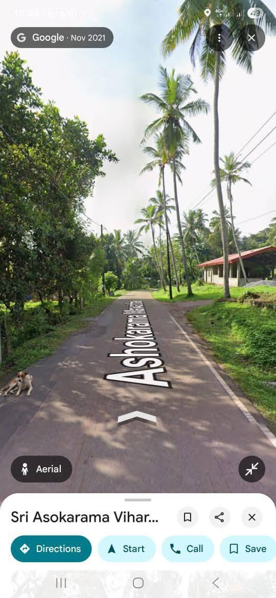 සංචාරක හෝටල් කබානා සදහා සුදුසු පරිසරයකි. FOR SALE