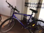 Ladys bicycle All mountain bike for sale