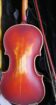 German violin