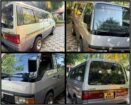CARAVAN කෙටි දොර 5 – විකිණීමට…