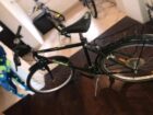 Ladys bicycle All mountain bike for sale