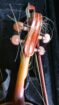 German violin