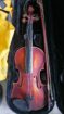 German violin
