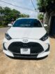 Toyota Yaris 2024