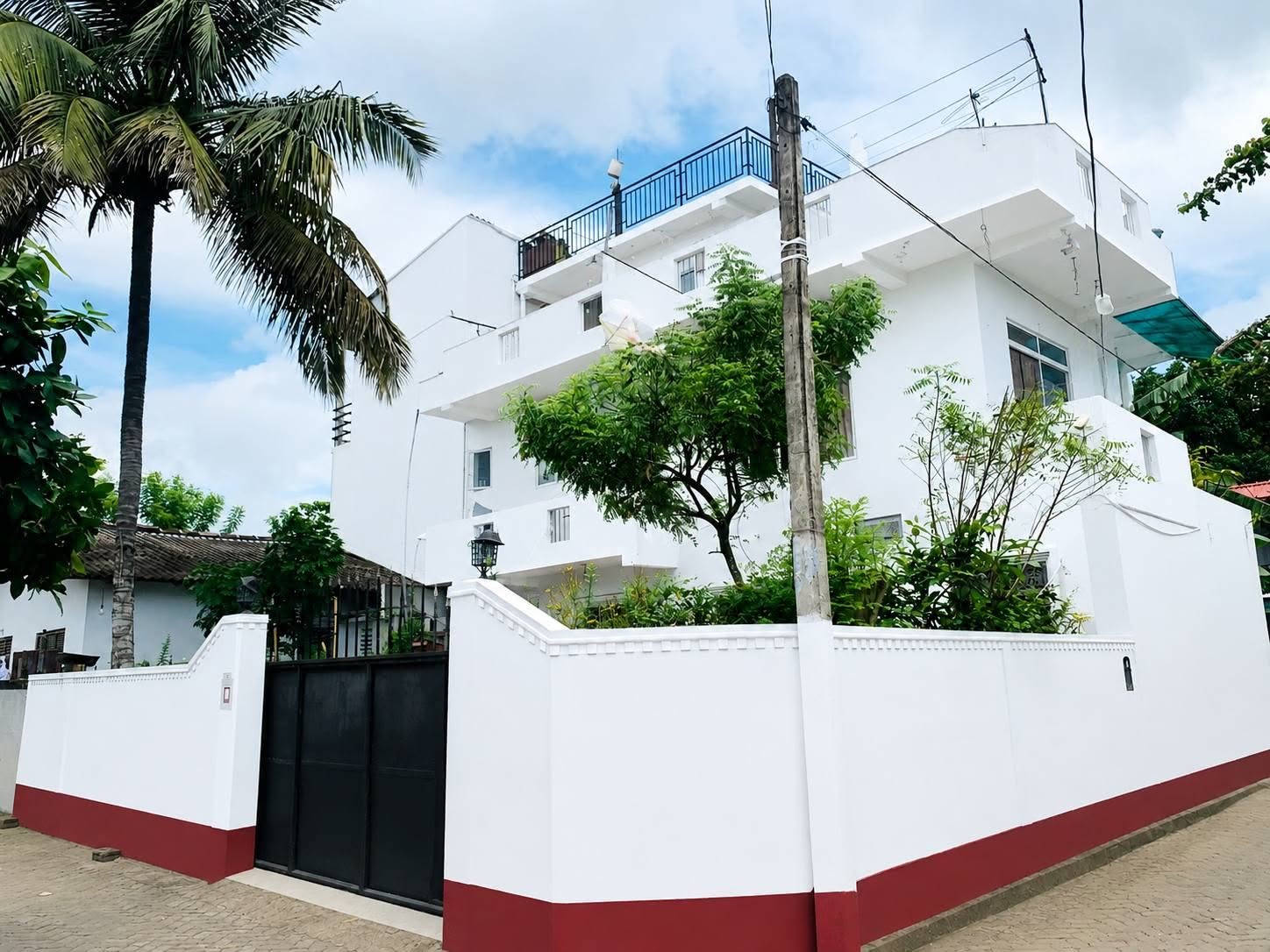  HOUSE FOR SALE – KOHILAWATTA