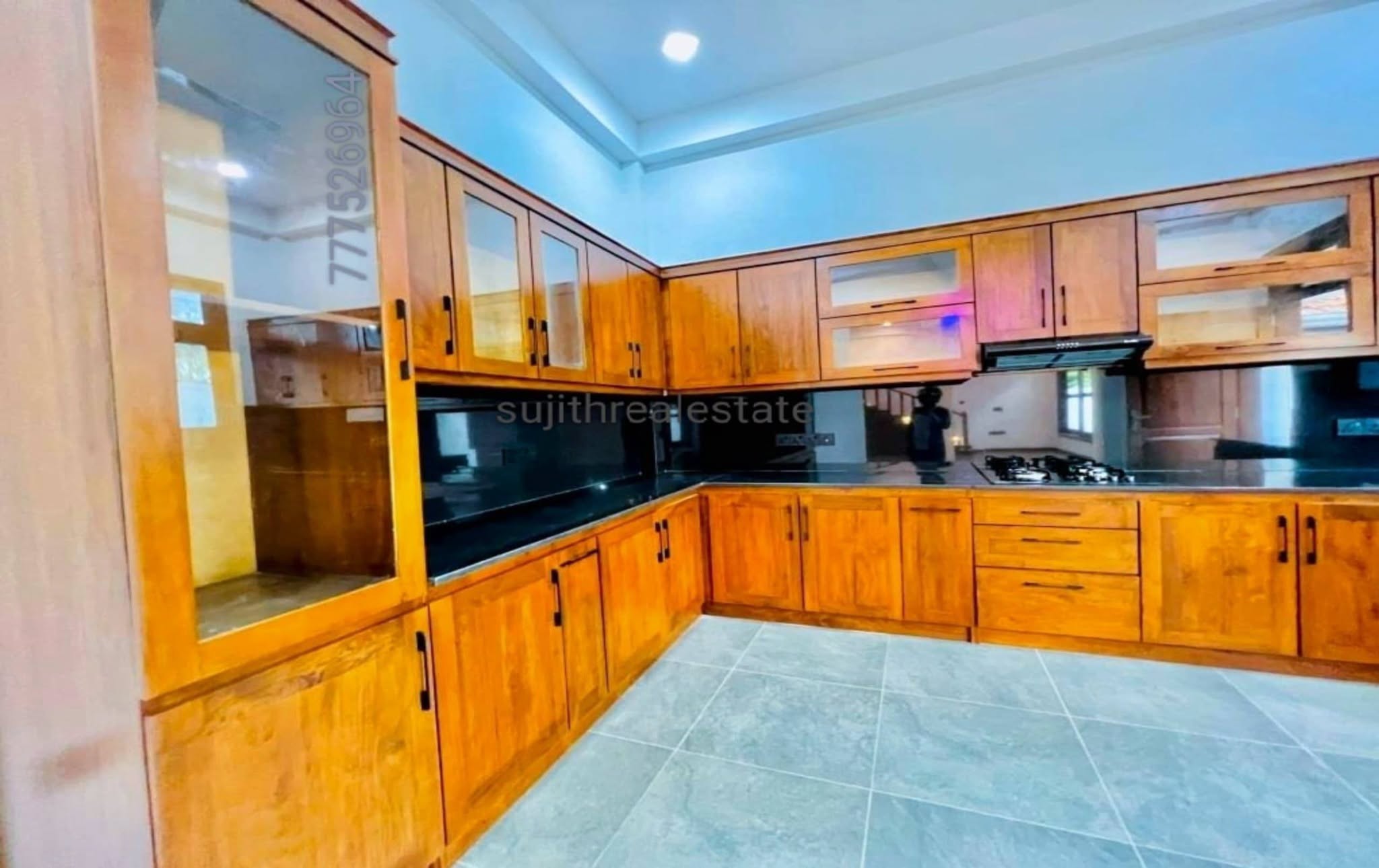 Brand New Luxury House For Sale in Negombo