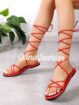 Premium Ladies Sandals Collection