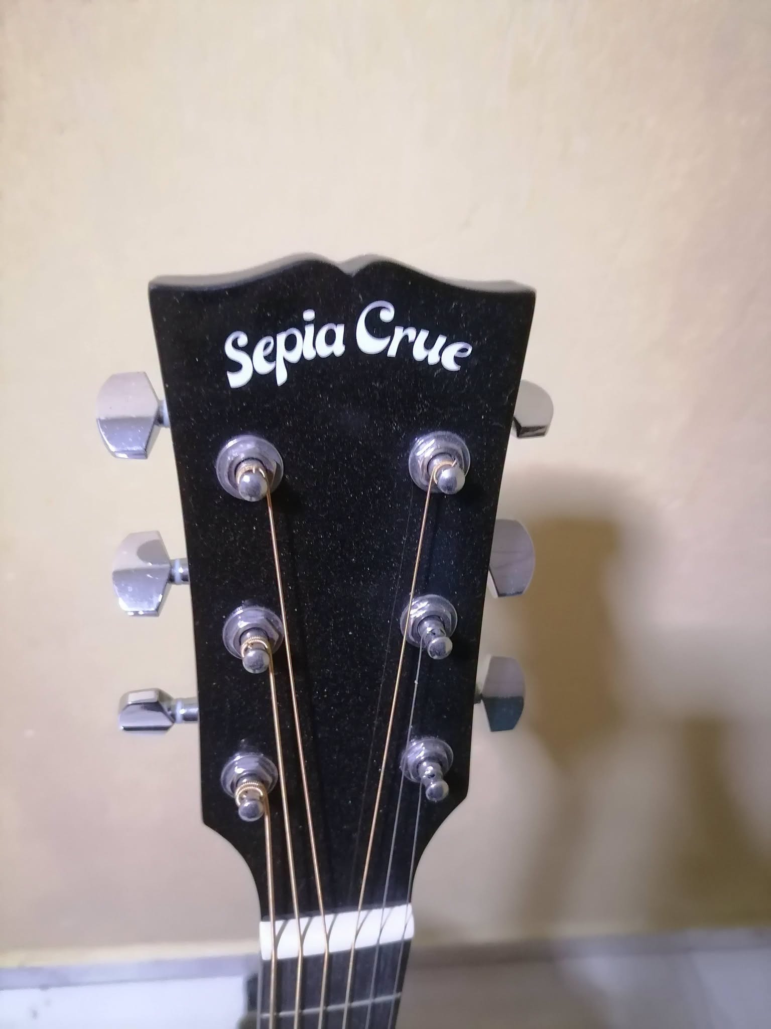 Brand New Condition Guiar