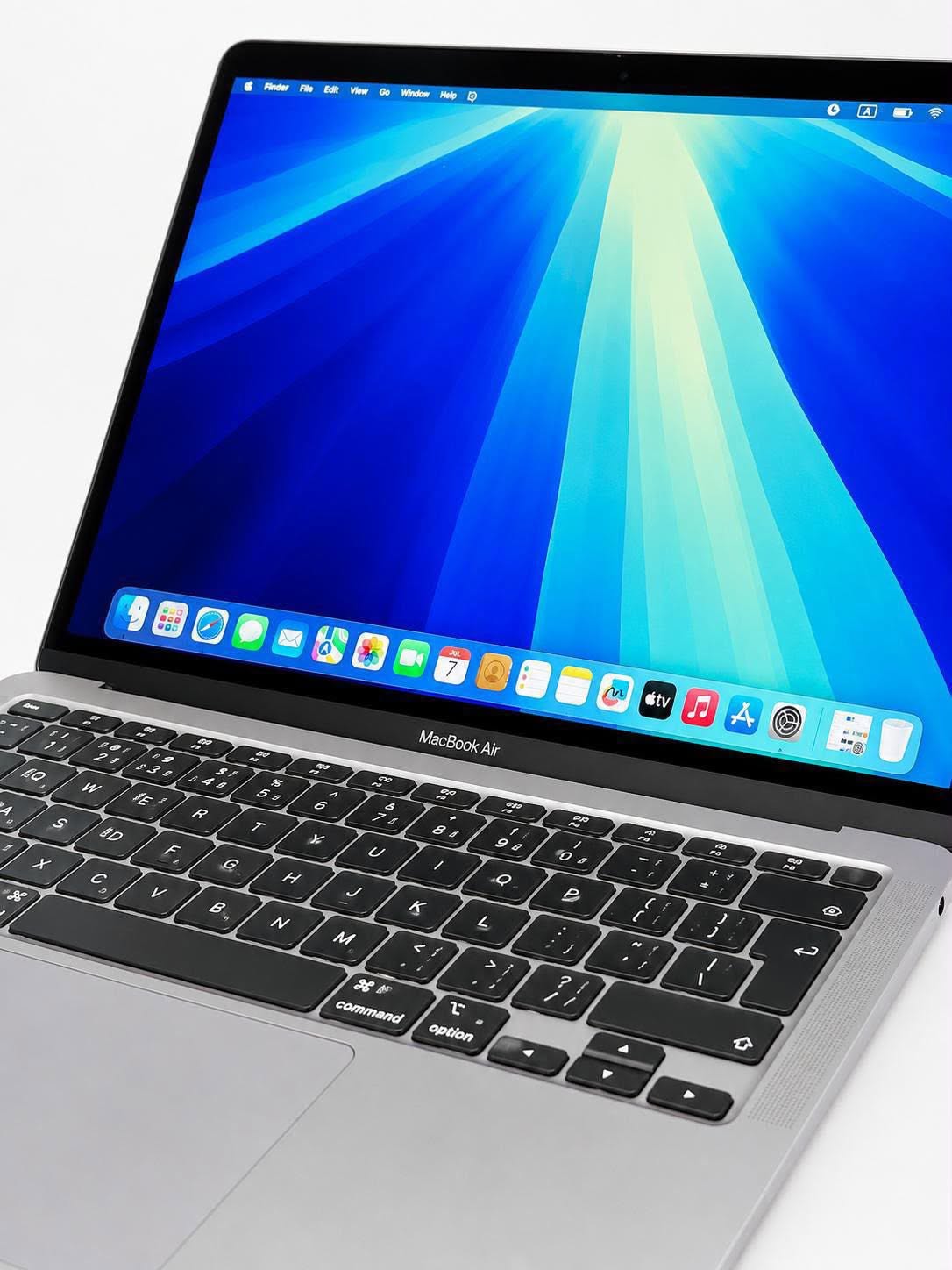 MacBook Air 2020