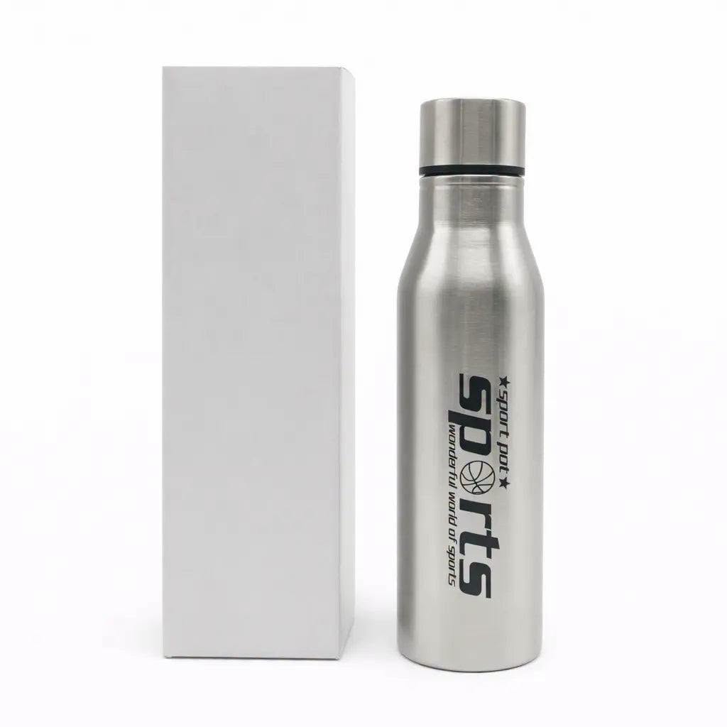 500ml Sports Stainless Steel Water Bottle