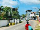 KOTTAWA – SIDDAMULLA 255 MAIN ROAD FACING VALUABLE LAND FOR SALE ..