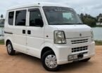SUZUKI EVERY REG 2011