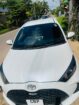 Toyota Yaris 2024
