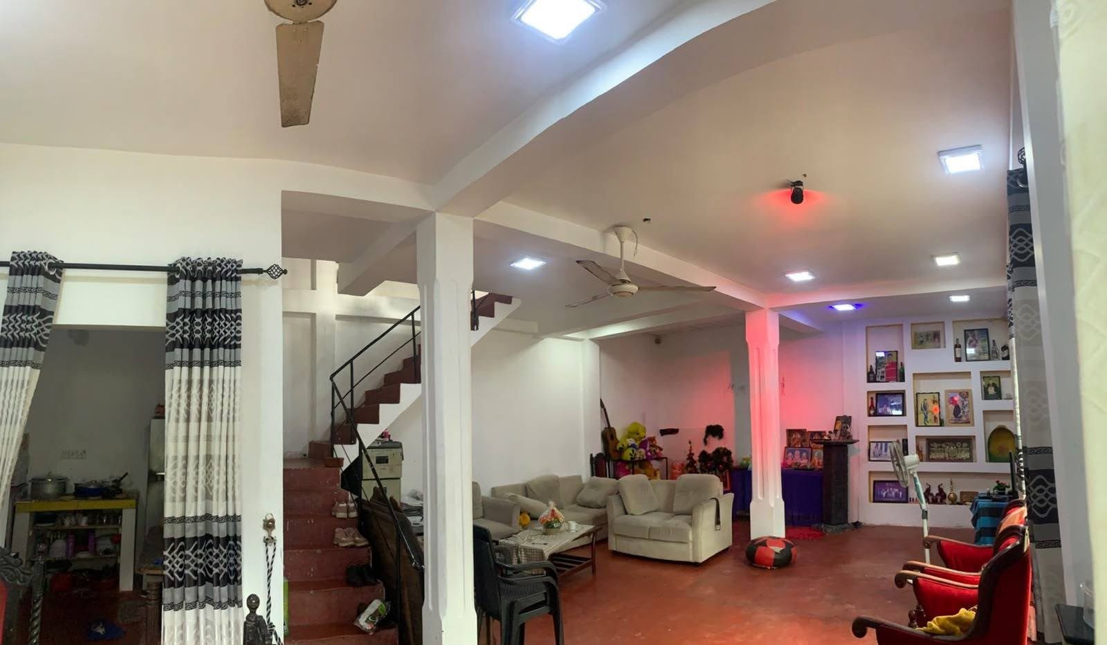  HOUSE FOR SALE – KOHILAWATTA