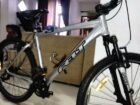 Red giant -Blue giant bicycle- last Felt – Kids bicycle for sale