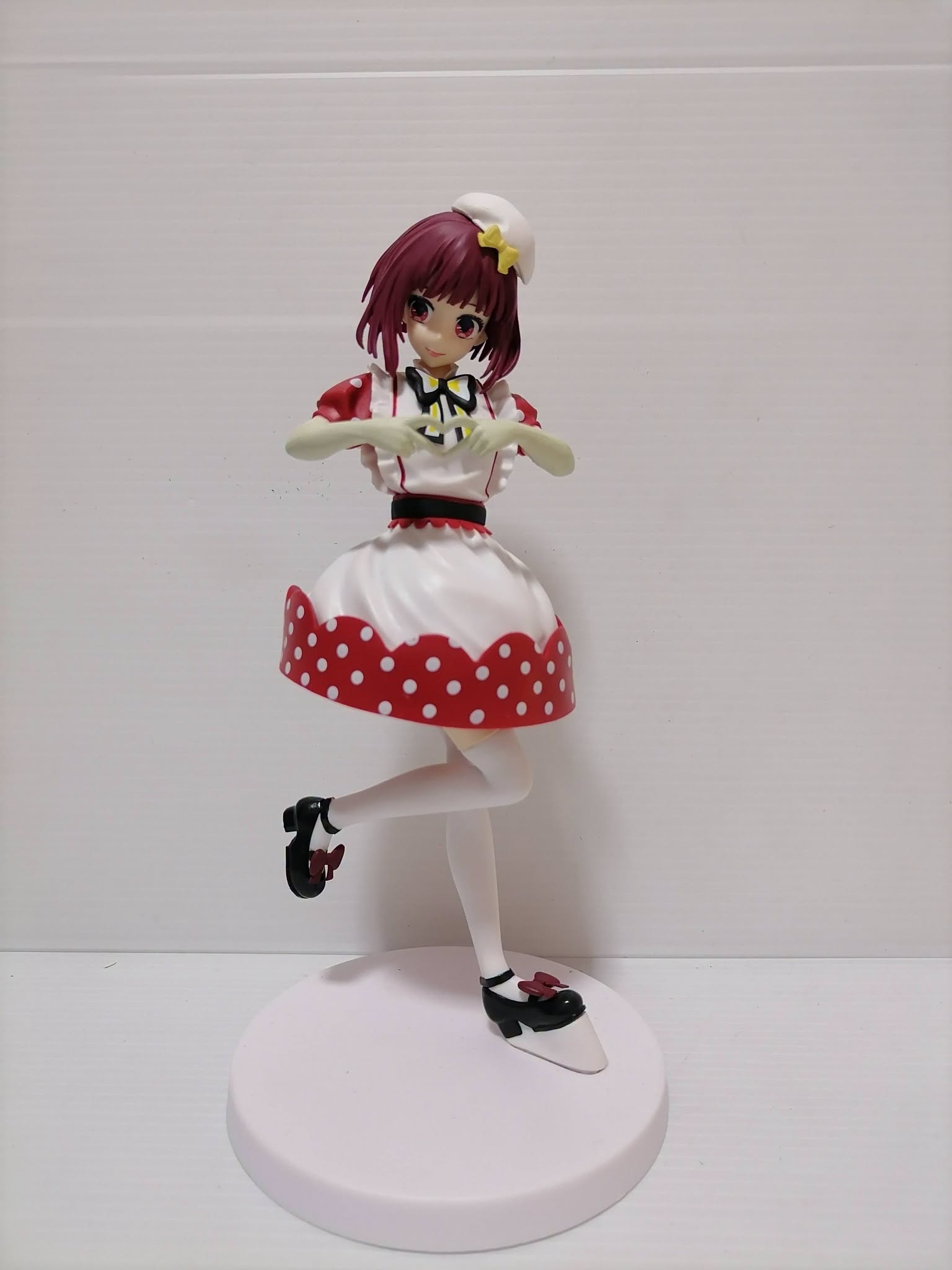 Anime Figures
