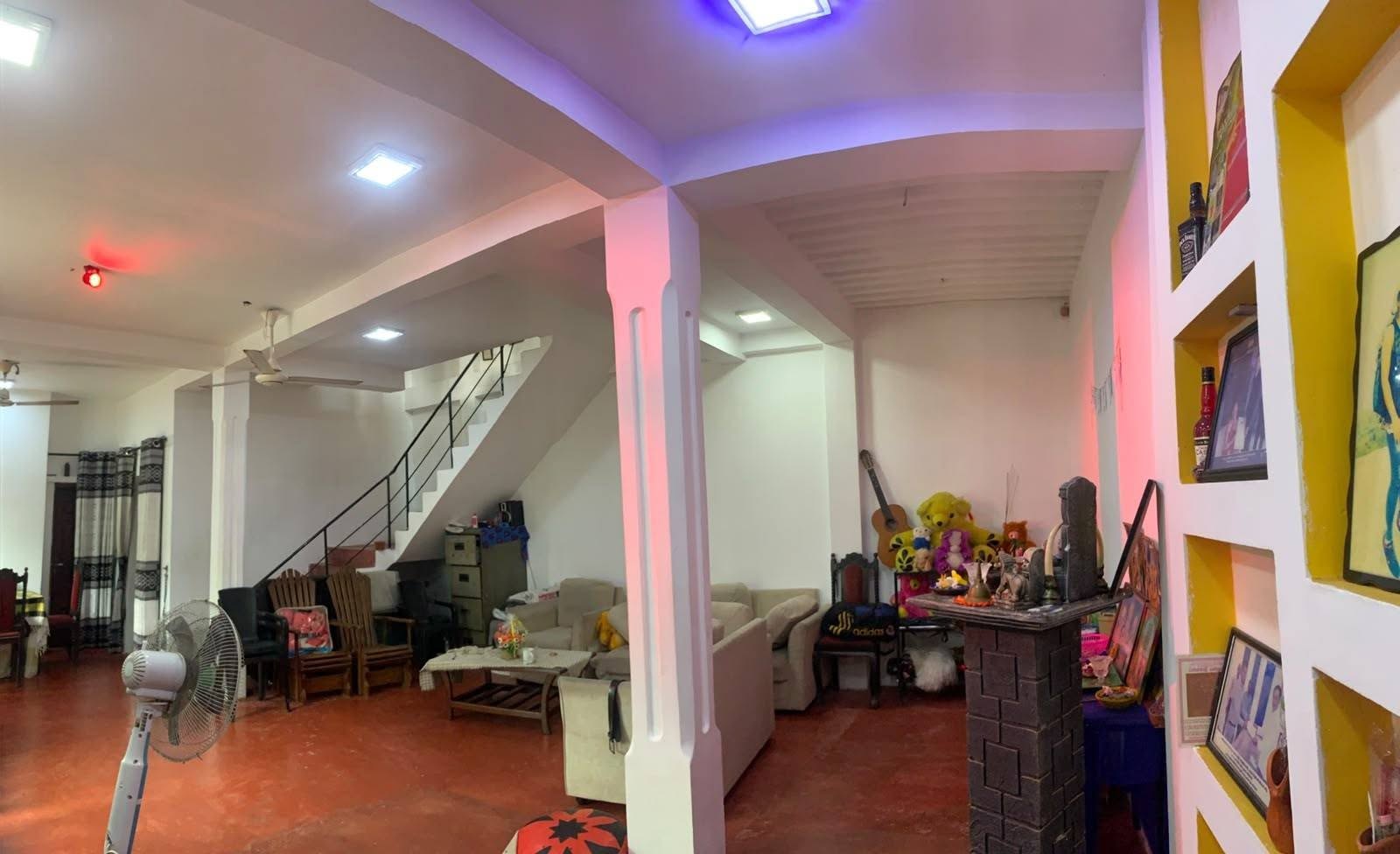  HOUSE FOR SALE – KOHILAWATTA