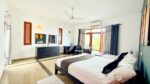 Modern Architecturally Designed two storeyed house for sale in Nugegoda