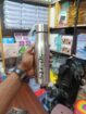 500ml Sports Stainless Steel Water Bottle