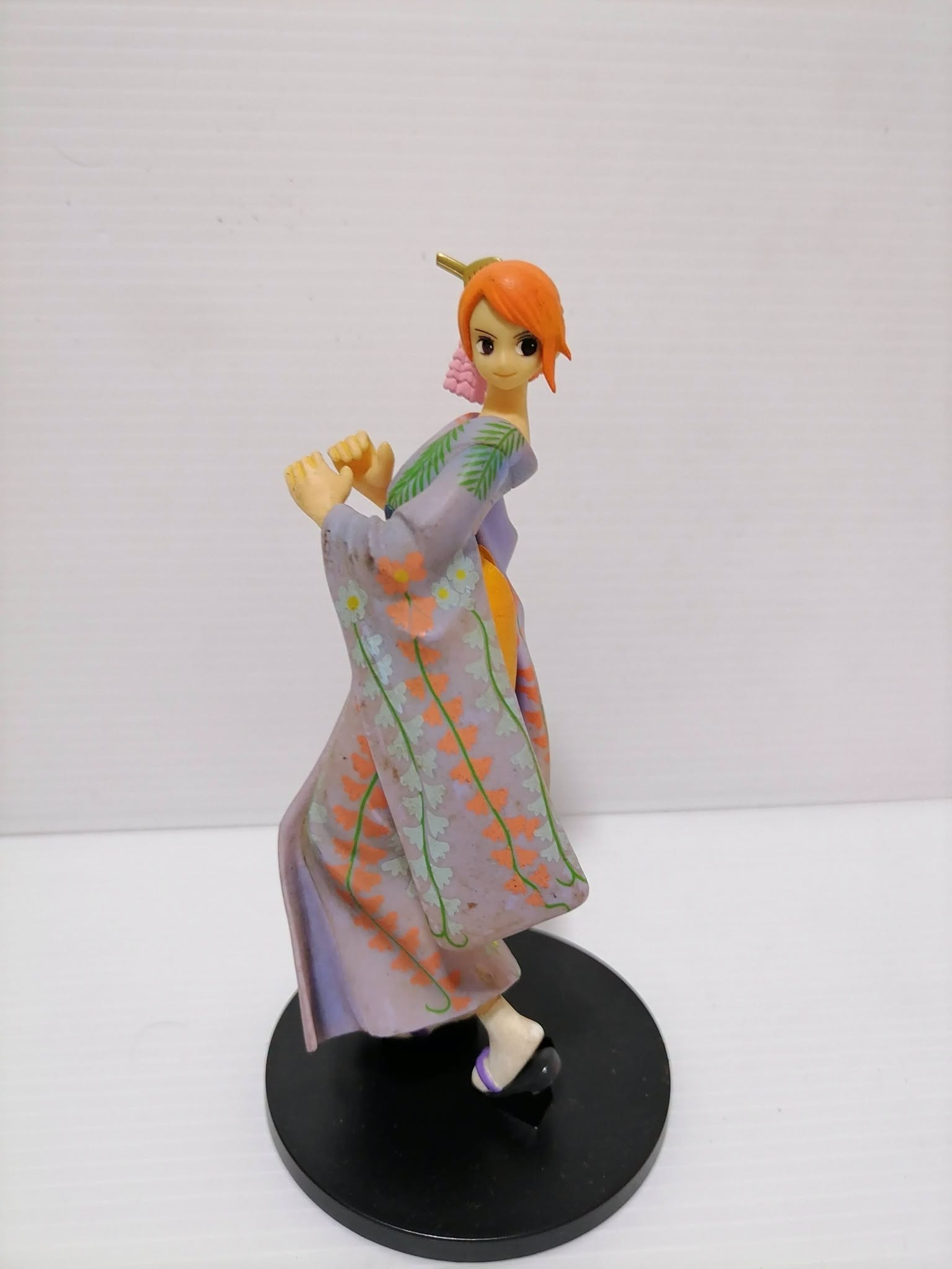 Anime Figures