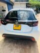 Toyota Yaris 2024
