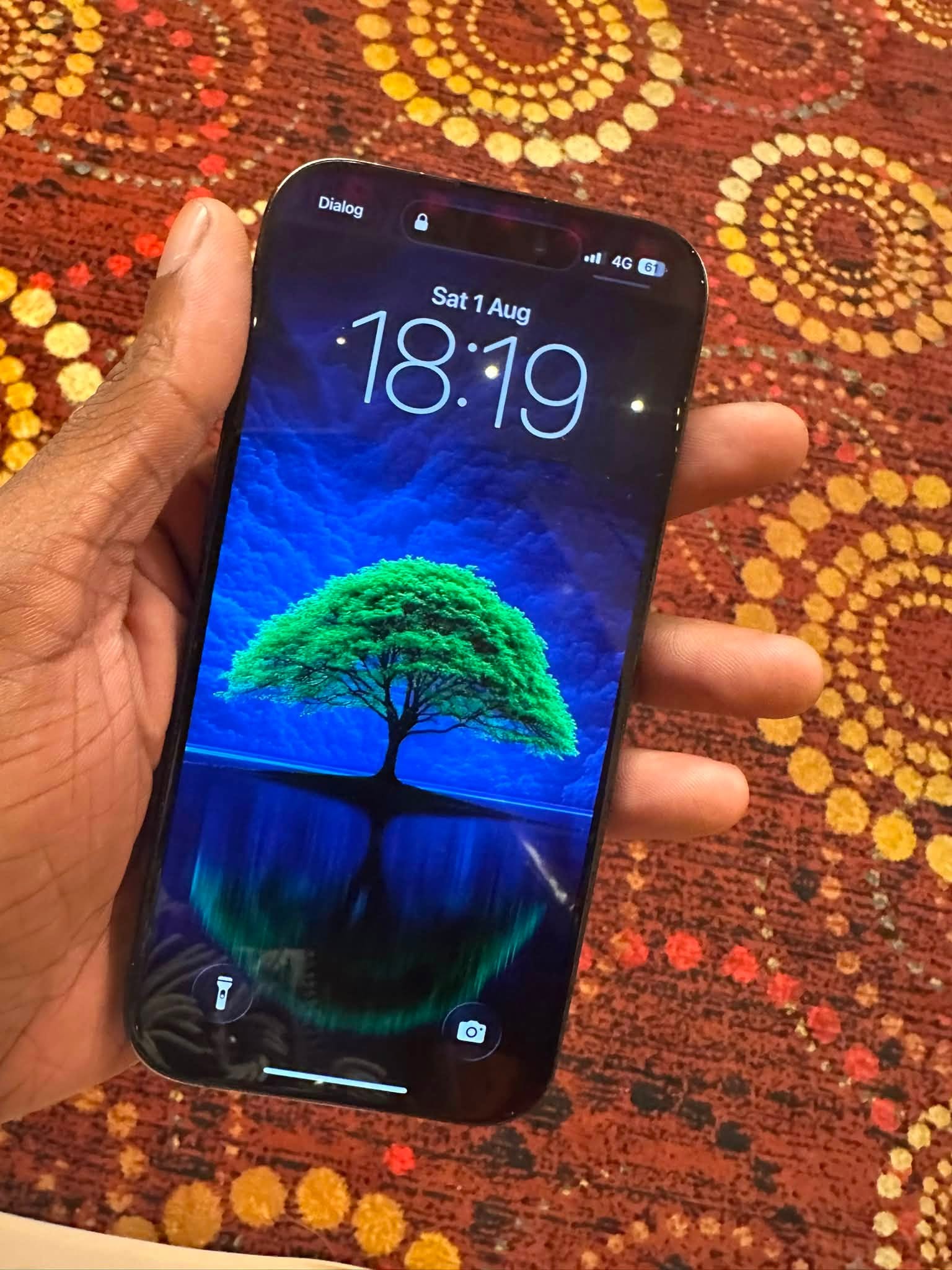 15 pro 128gb
