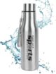 500ml Sports Stainless Steel Water Bottle