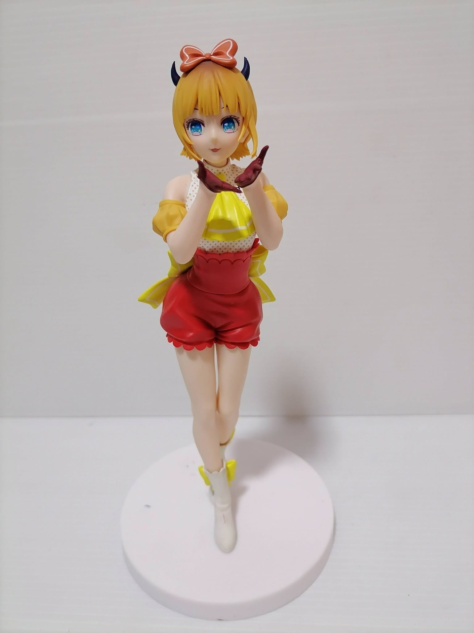 Anime Figures