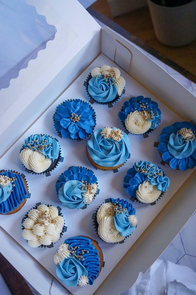 Order from us for your special cupcakes