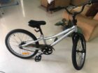 Red giant -Blue giant bicycle- last Felt – Kids bicycle for sale