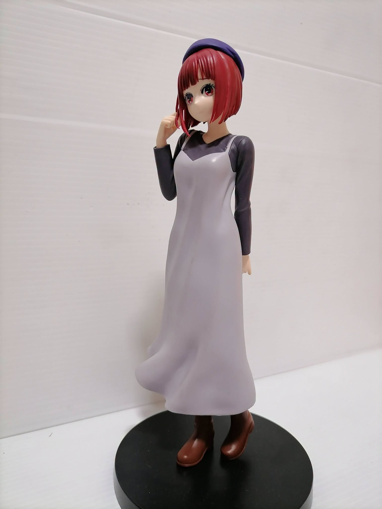Anime Figures