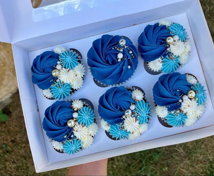 Order from us for your special cupcakes