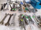 Japanese Branded Tools