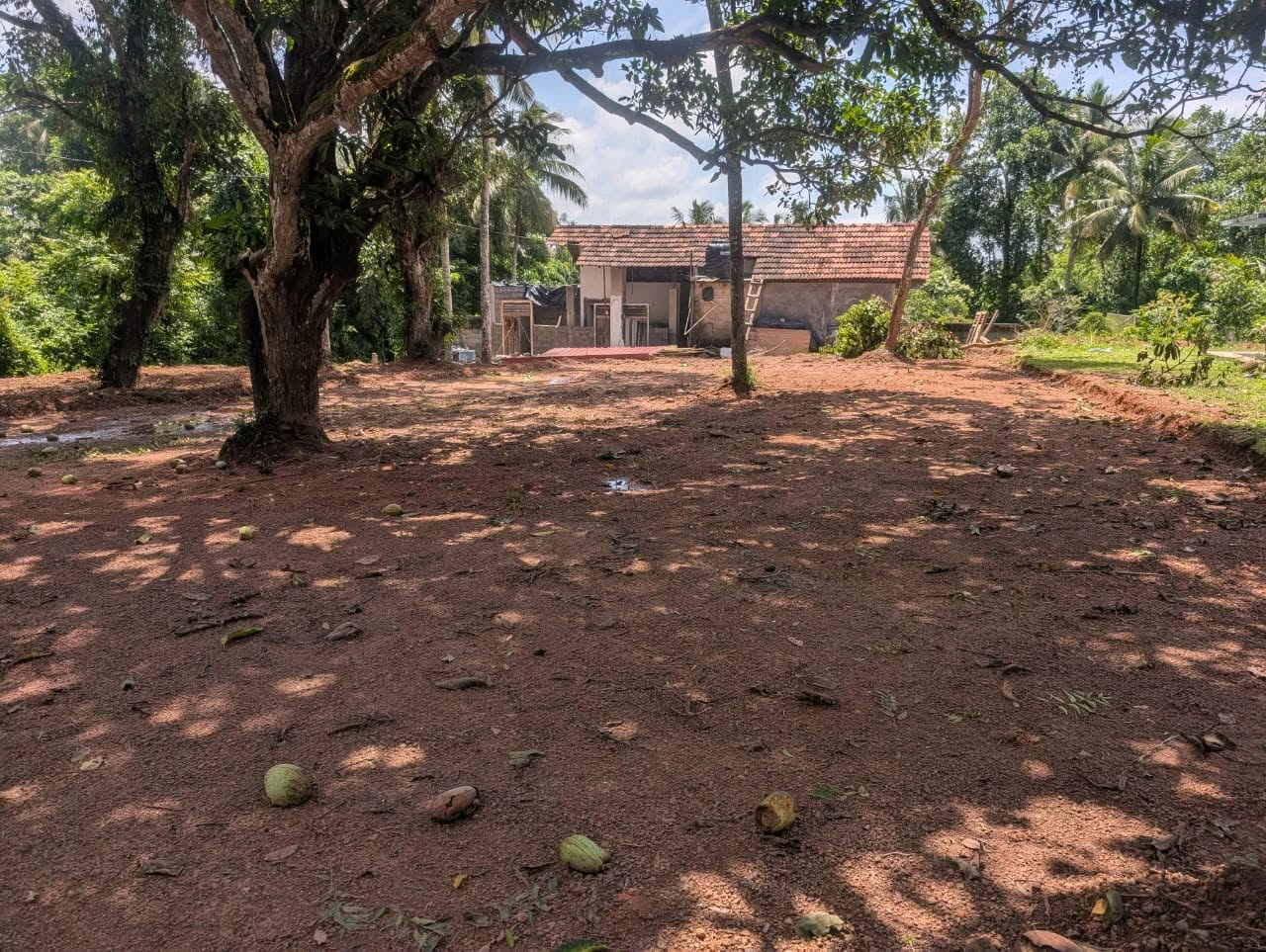පර්චස් 20 ක ඉඩම විකිණීමට…