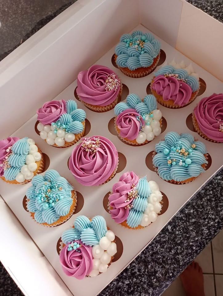Order from us for your special cupcakes