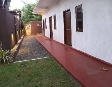 Single room apartment for rent