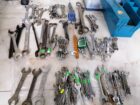 Japanese Branded Tools